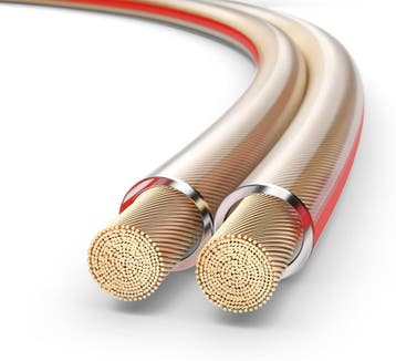 PureLink Kabel 20m 2.5mm | Retour Deal | Sla nu toe!, Verzenden, Nieuw, 10 meter of meer, Luidsprekerkabel