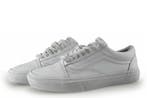Vans Sneakers in maat  Wit, Kleding | Dames, Verzenden, Wit, Sneakers, Gedragen