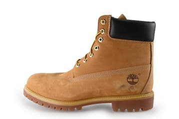 Timberland Boots in maat 45 Bruin, Verzenden, Boots