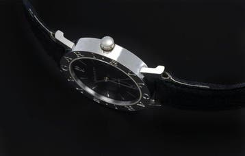 Bvlgari - Bvlgari Bvlgari - Sans prix de réserve - BB 33 SL
