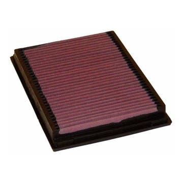 K&N Vervangingsluchtfilter | BMW E46 330 (33-2231), Verzenden, Nieuw