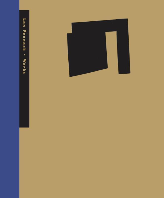 Works Lon Pennock | Thomas Köllhofer; Frits Scholten | Nieuw, Boeken, Overige Boeken, Nieuw, Verzenden