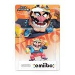 Amiibo Wario No. 32 (Amiibo Nieuw), Consoles de jeu & Jeux vidéo, Ophalen of Verzenden