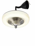Plafondlamp - Aluminium - Vintage design hanglamp