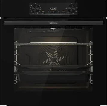 Gorenje Bos6737e13bgot - Inbouw oven - 77L - AirFry &, Elektronische apparatuur, Ophalen of Verzenden, Nieuw