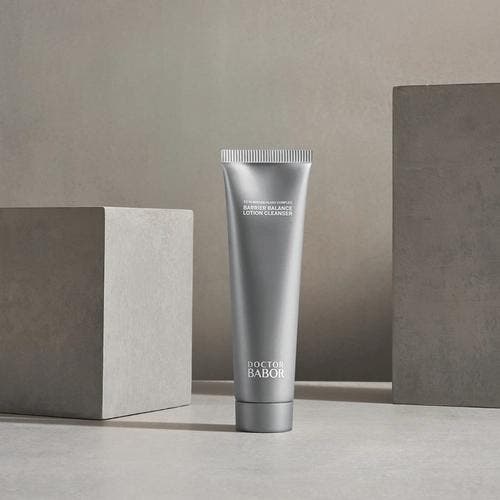 BABOR DOCTOR BABOR Barrier Lotion Cleanser (Reiniging), Handtassen en Accessoires, Uiterlijk | Gezichtsverzorging, Nieuw, Verzenden
