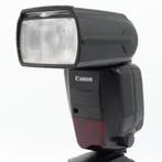 Canon Speedlite 600EX II-RT | Tweedehands, Verzenden, Zo goed als nieuw