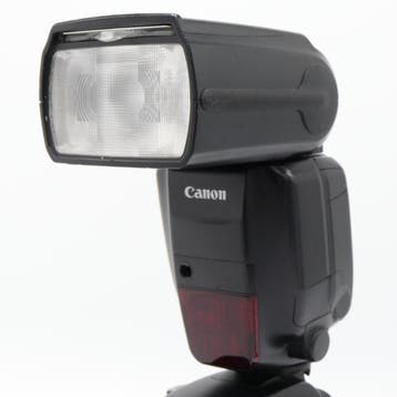 Canon Speedlite 600EX II-RT | Tweedehands, Verzenden, Zo goed als nieuw