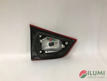 Achterlicht Suzuki SX4 S-Cross Lift 16-21 Rechts Binnen LED, Verzenden
