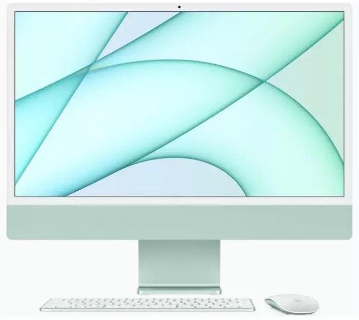 iMac Refurbished met 3 Jaar Garantie, Computers en Software, Apple Desktops, Zo goed als nieuw, iMac, Ophalen of Verzenden