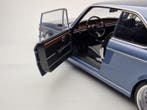 KK-Scale 1:12 - Modelauto - BMW E9 3.0 CSI - 1971 - BBS RS, Nieuw