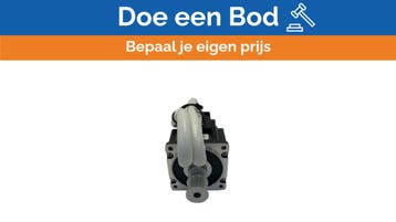 Bieden: Intellian VSAT V3-4003 Cross Level Drive Motor Set, Ophalen of Verzenden, Nieuw