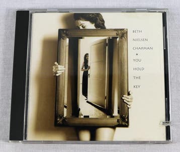 Beth Nielsen Chapman - You Hold The Key, Verzenden, Gebruikt