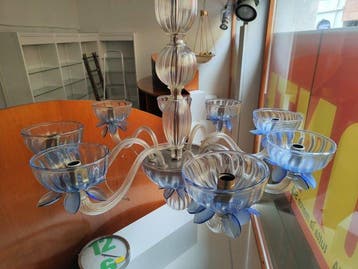 La Murrina - Lustre - COROLLA - Verre, Murano
