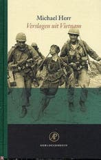 Verslagen uit Vietnam / Oorlogsdomein / 10 9789029515726, Boeken, Verzenden, Gelezen, M. Herr