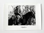 Perfecto Romero (1939–) - (Photo XL) Lider Che Guevara con