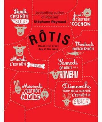 Rotis 9781741965377 Stephane Reynaud, Verzenden, Zo goed als nieuw, Stephane Reynaud