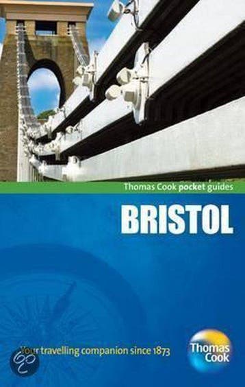 Bristol 9781848484603 Laura Dixon, Verzenden, Laura Dixon