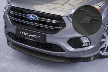 Cupspoiler voor Ford Kuga 2 CSL507-M, Verzenden