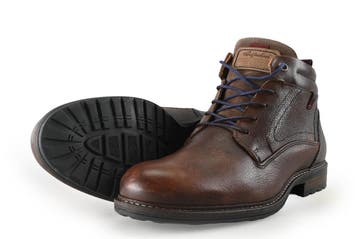 Australian Veterboots in maat 43 Cognac, Overige kleuren, Verzenden, Boots, Zo goed als nieuw