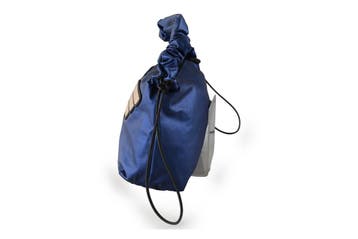 Kipling Handtas Blauw, Verzenden, Zo goed als nieuw, Blauw