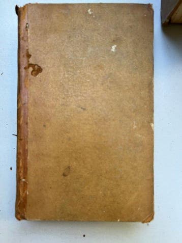 François-Auguste Chateaubriand - Génie du Christianisme -, Antiek en Kunst