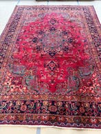 Nouveau tapis Indo Keshan vintage - Tapis - 330 cm - 240 cm, Maison & Meubles, Ameublement | Tapis & Moquettes