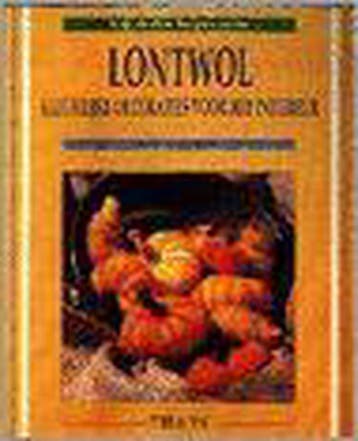 Lontwol / Kijk & doe hobbyserie 9789051215908 J. van Loon, Verzenden, Gelezen, J. van Loon