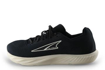 Altra Sportschoenen in maat 42 Zwart, Verzenden, Zo goed als nieuw, Altra, Sportschoenen