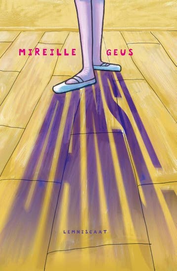 Dans! 9789047710448 Mireille Geus, Verzenden, Mireille Geus