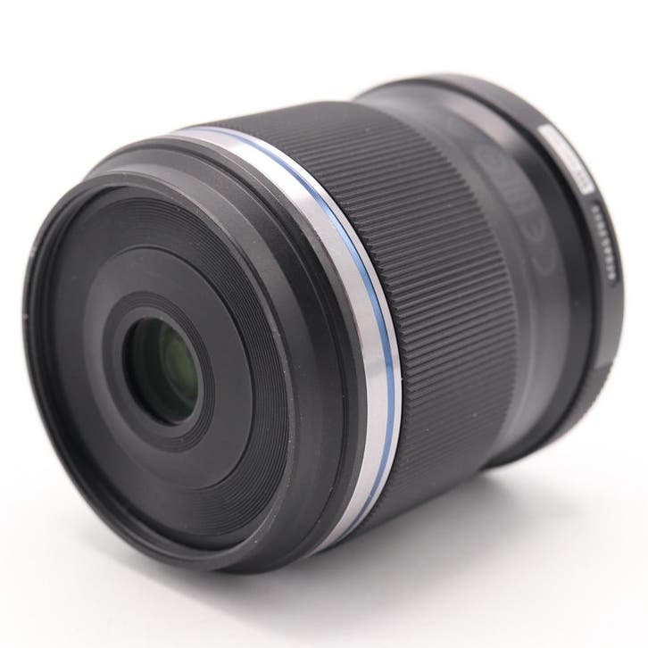 Olympus M.Zuiko Digital ED 30mm F/3.5 Macro | Occasion, Audio, Tv en Foto, Foto | Lenzen en Objectieven, Ophalen of Verzenden