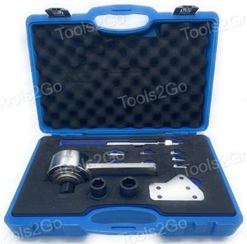 Sterling Draaimoment vermeerderaar Ford 1.0 EcoBoost, Verzenden, Nieuw