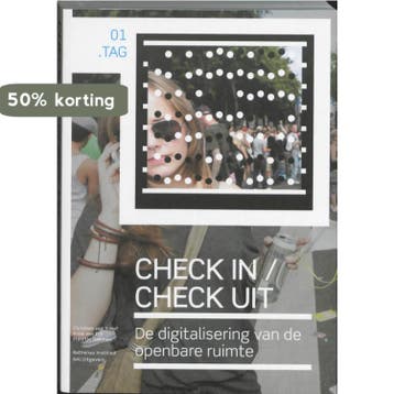 Check in / Check uit 9789056627409 Floortje Daemen, Verzenden, Zo goed als nieuw, Floortje Daemen