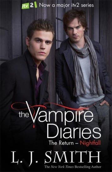 The Vampire Diaries: The Return #1 9781444901504 LJ Smith, Boeken, Verzenden, Gelezen, LJ Smith