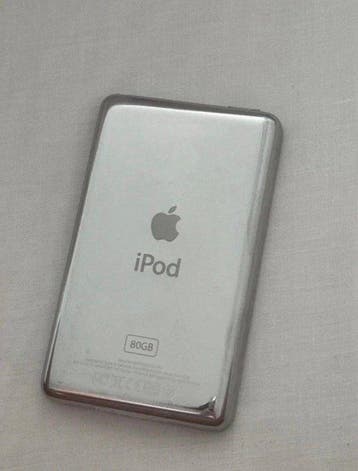 Apple - iPod Classic 5ème génération iPod, Nieuw