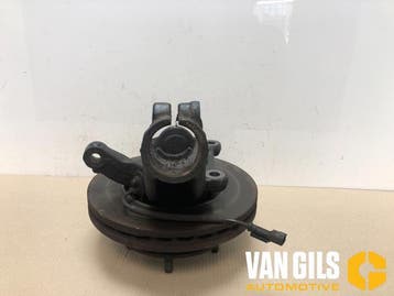 Fusee rechts-voor Ford Transit O243504
