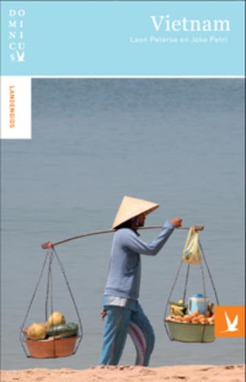 Vietnam / Dominicus landengids 9789025752286 Leon Peterse, Boeken, Verzenden, Gelezen, Leon Peterse