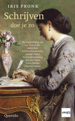 Schrijven doe je zo / Schrijf! 9789021476407 I. Pronk, Verzenden, Gelezen, I. Pronk