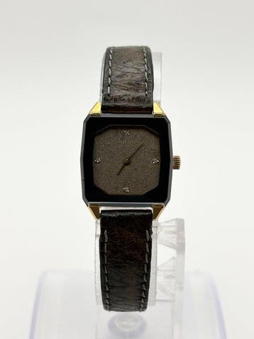 Rado - Diamond Dial Quartz - Sans prix de réserve -, Nieuw