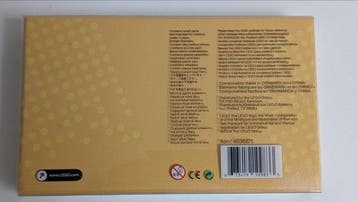 Lego Minifiguur - 852331 - Minifigures, Promotional -, Nieuw