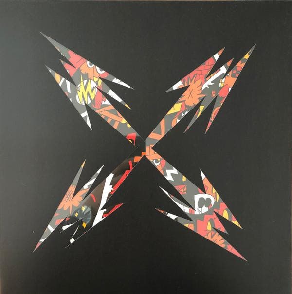 Various - Brainfeeder X, Cd's en Dvd's, Vinyl | Pop, Gebruikt, Verzenden
