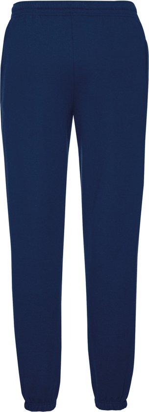 2dekans | Comfortable and ultra- soft joggers - Navy - L, Ophalen of Verzenden
