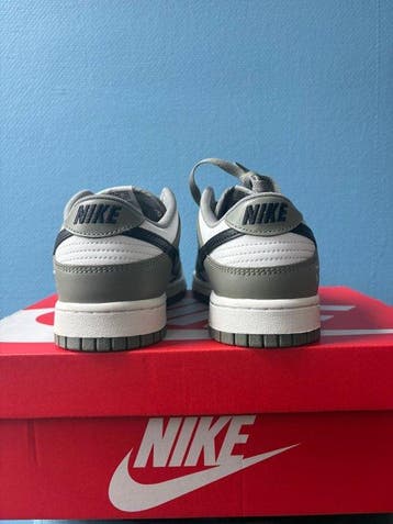 Nike - Dunk Low - Baskets basses - Taille : EU 43 - Neuf