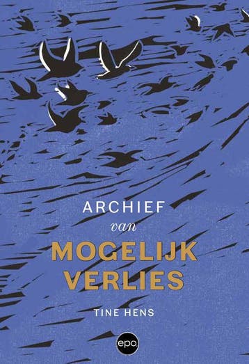Archief Van Mogelijk Verlies | Tine Hens | Nieuw, Verzenden, Nieuw, Tine Hens