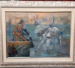 Mino Maccari (1898-1989) - Senza Titolo