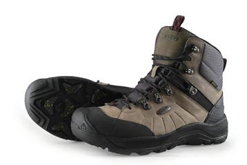 Keen Snowboots in maat 46 Bruin, Bruin, Verzenden, Overige typen, Zo goed als nieuw