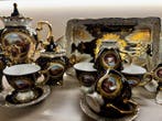 Bavaria - Service à thé et café (26) - Antico e regale set