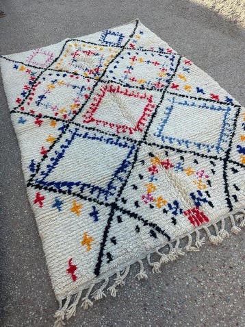 Tapijt - 300 cm - 200 cm, Nieuw