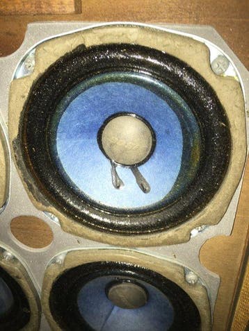 Bose - 901 Series II Luidsprekerset