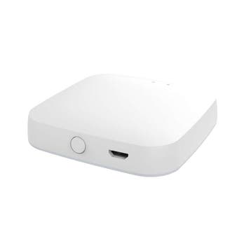 MOES MHUB-W-Q-MS hub - Zigbee 3.0 en Bluetooth Mesh, Verzenden, Nieuw